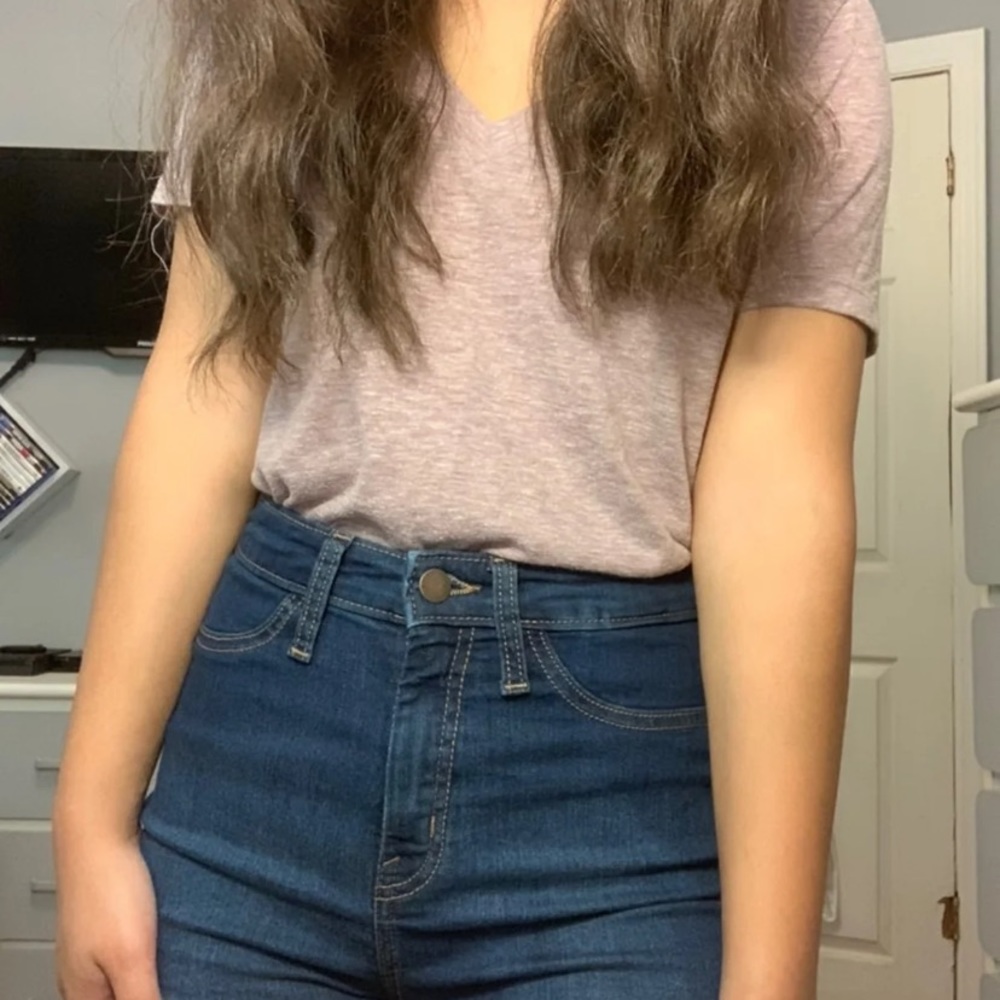 Forever 21 Top/ Shirt/ Blouse